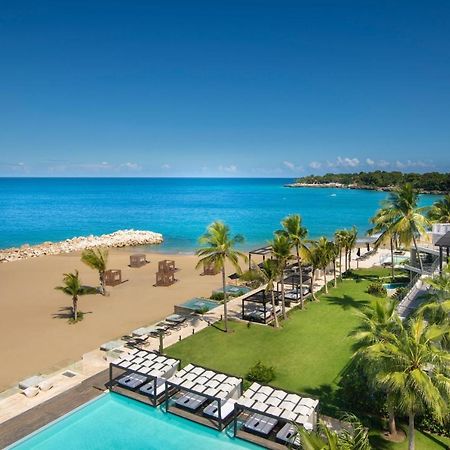 The Ocean Club, A Luxury Collection Resort, Costa Norte Sosúa Extérieur photo