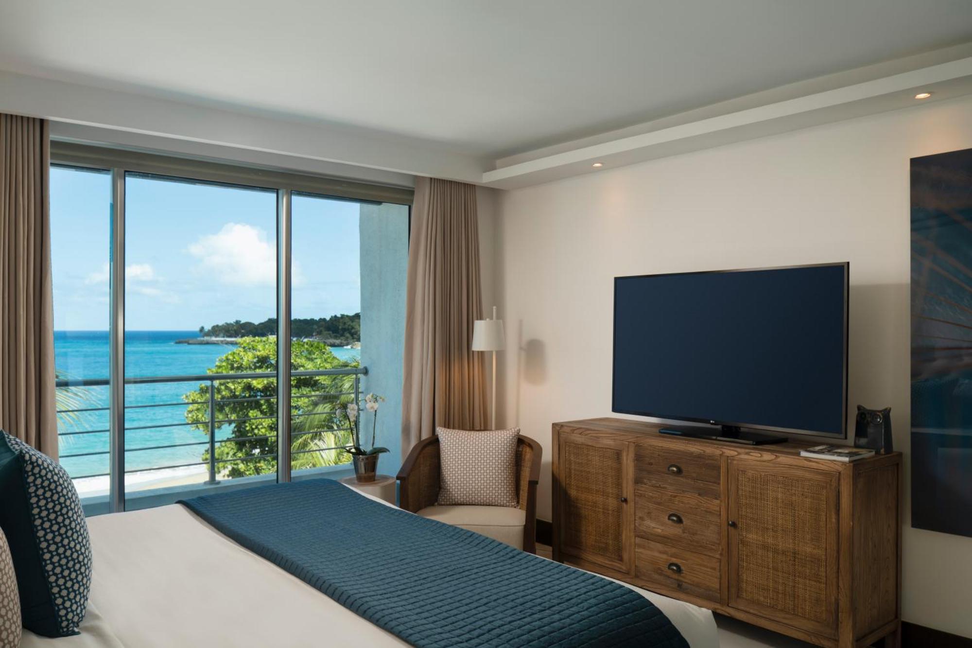The Ocean Club, A Luxury Collection Resort, Costa Norte Sosúa Extérieur photo