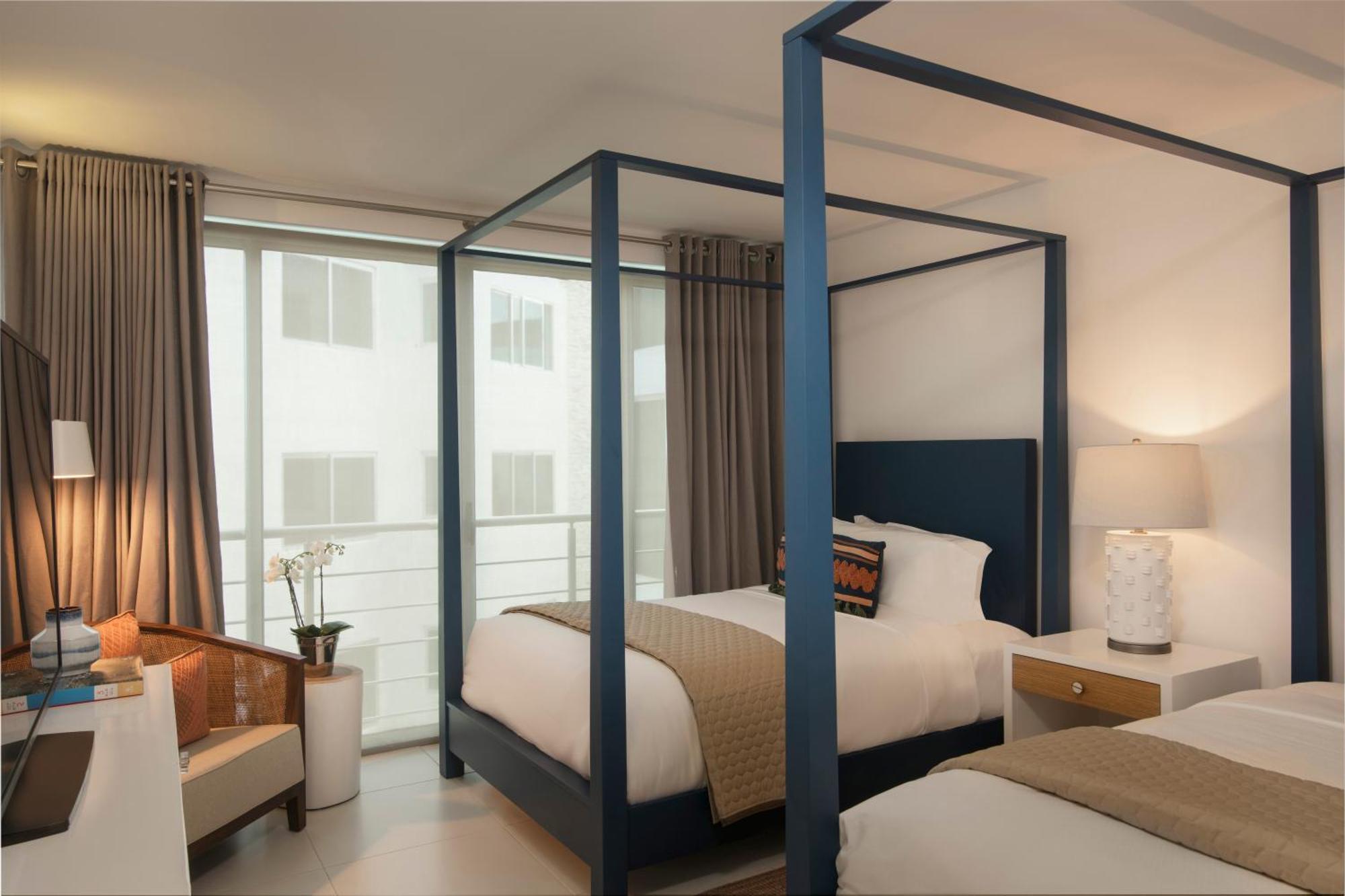 The Ocean Club, A Luxury Collection Resort, Costa Norte Sosúa Extérieur photo