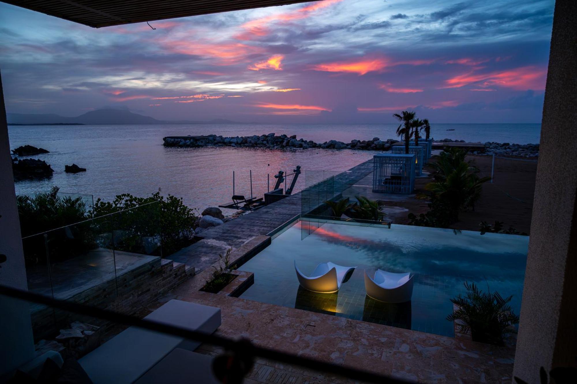 The Ocean Club, A Luxury Collection Resort, Costa Norte Sosúa Extérieur photo