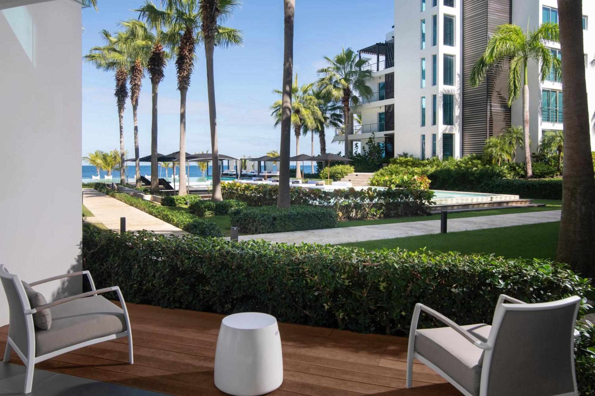 The Ocean Club, A Luxury Collection Resort, Costa Norte Sosúa Extérieur photo