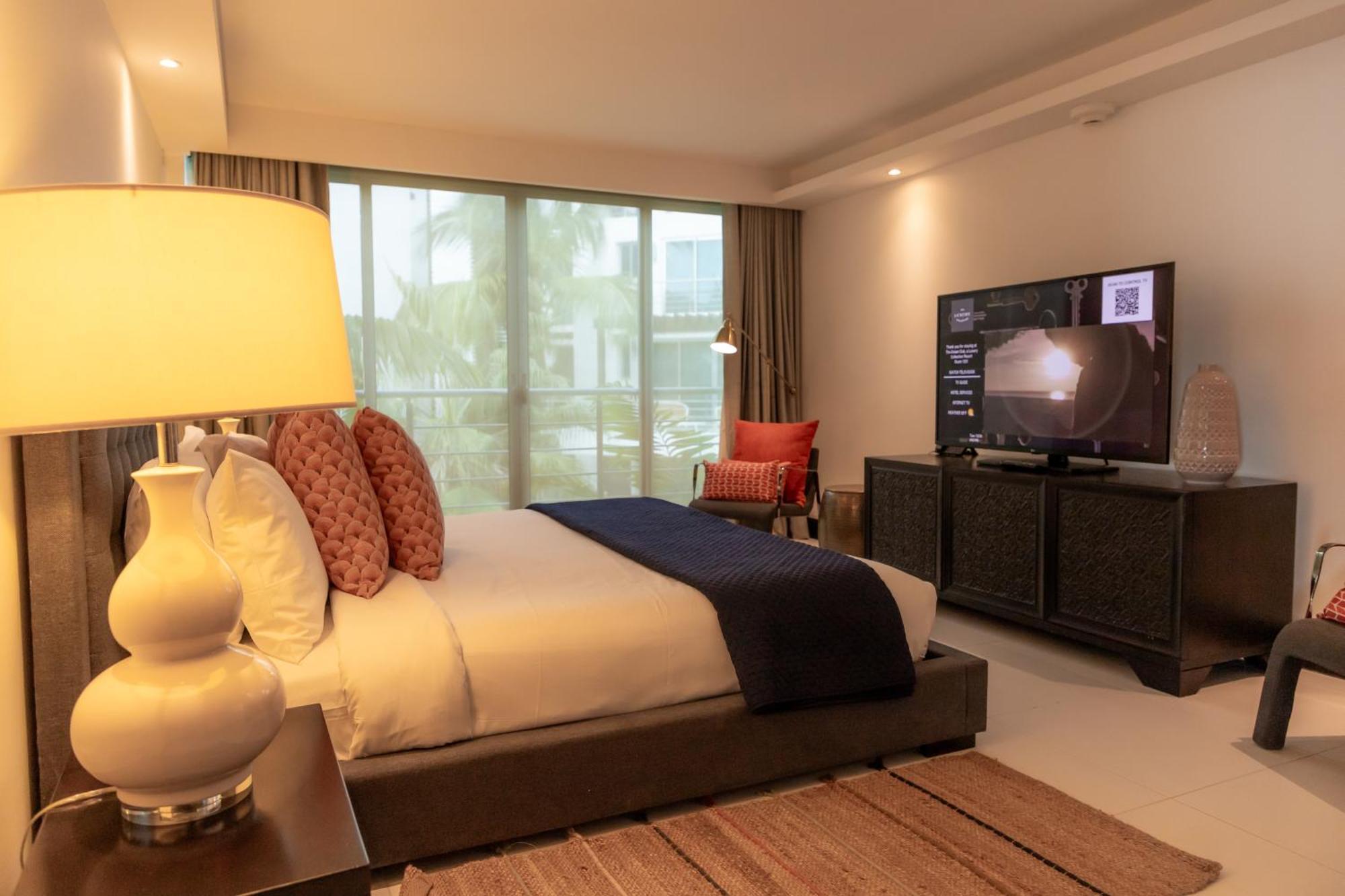 The Ocean Club, A Luxury Collection Resort, Costa Norte Sosúa Extérieur photo