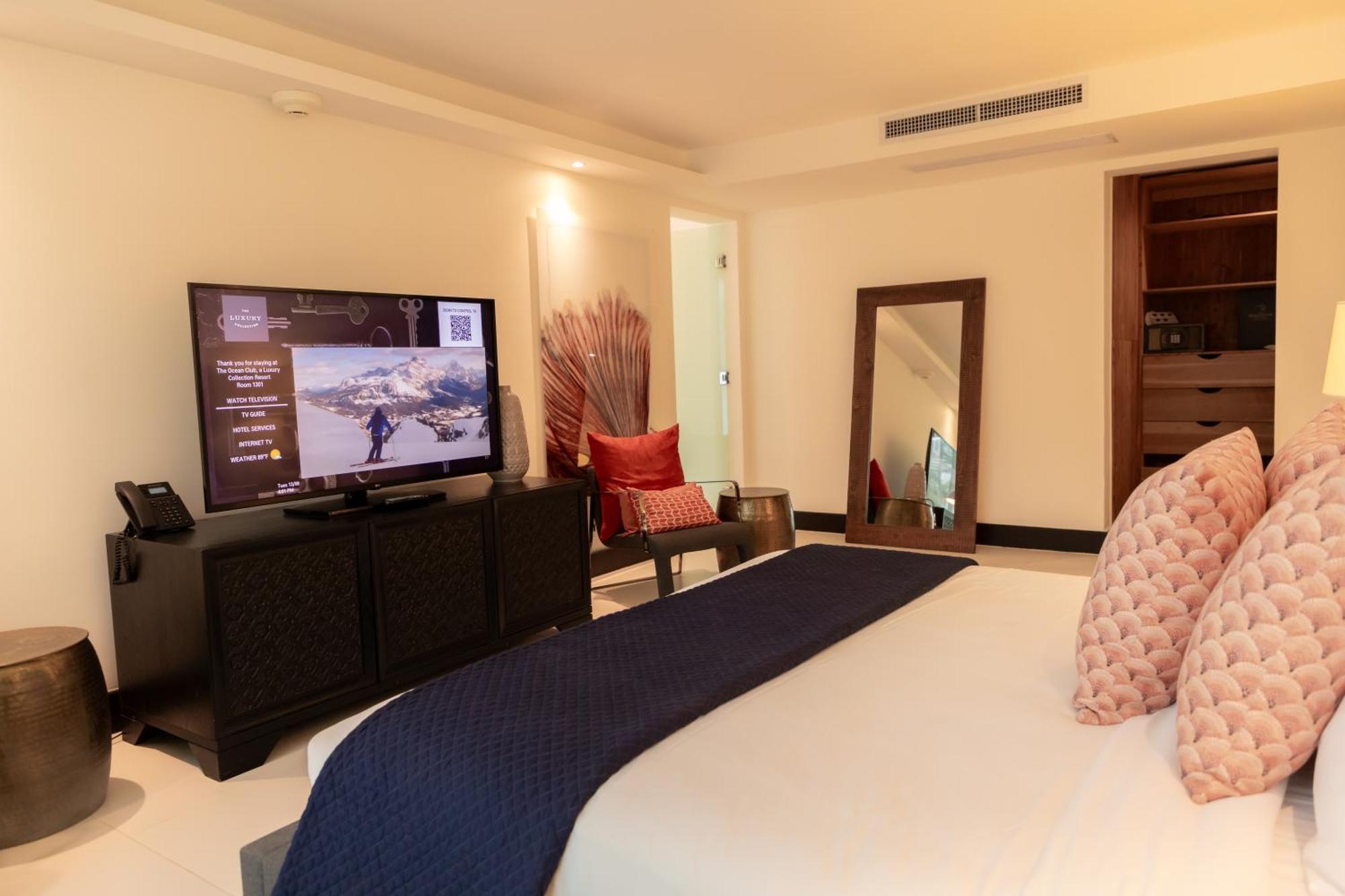 The Ocean Club, A Luxury Collection Resort, Costa Norte Sosúa Extérieur photo