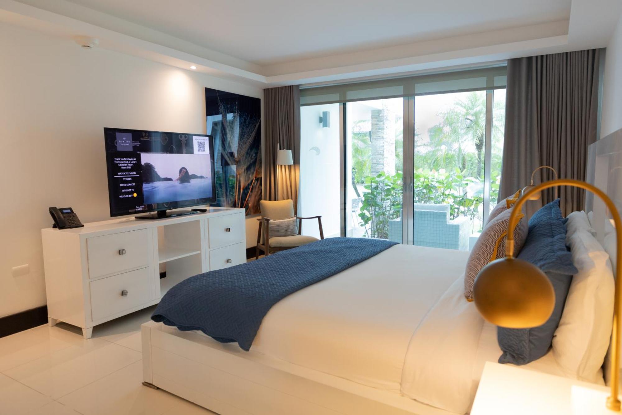 The Ocean Club, A Luxury Collection Resort, Costa Norte Sosúa Extérieur photo
