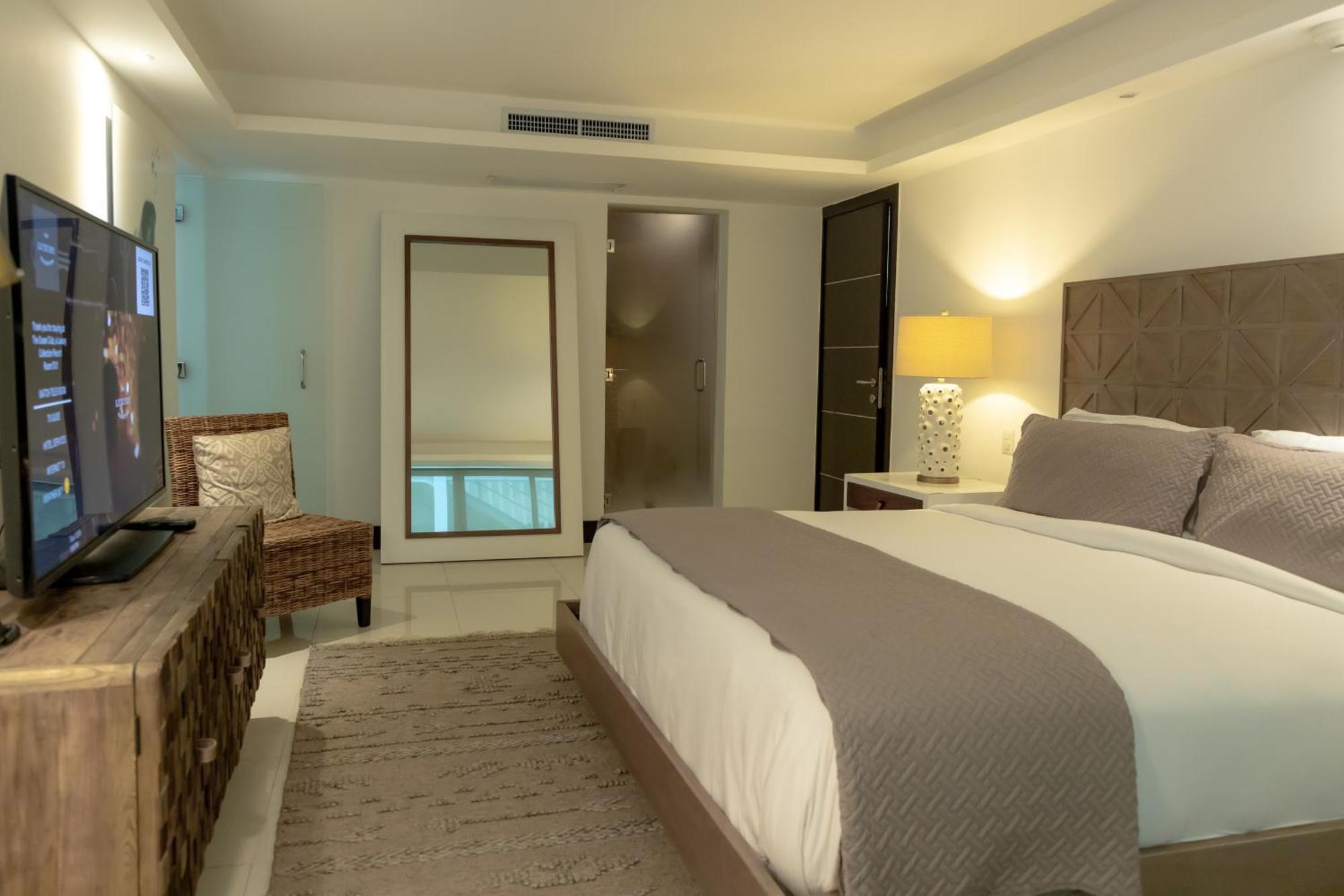 The Ocean Club, A Luxury Collection Resort, Costa Norte Sosúa Extérieur photo