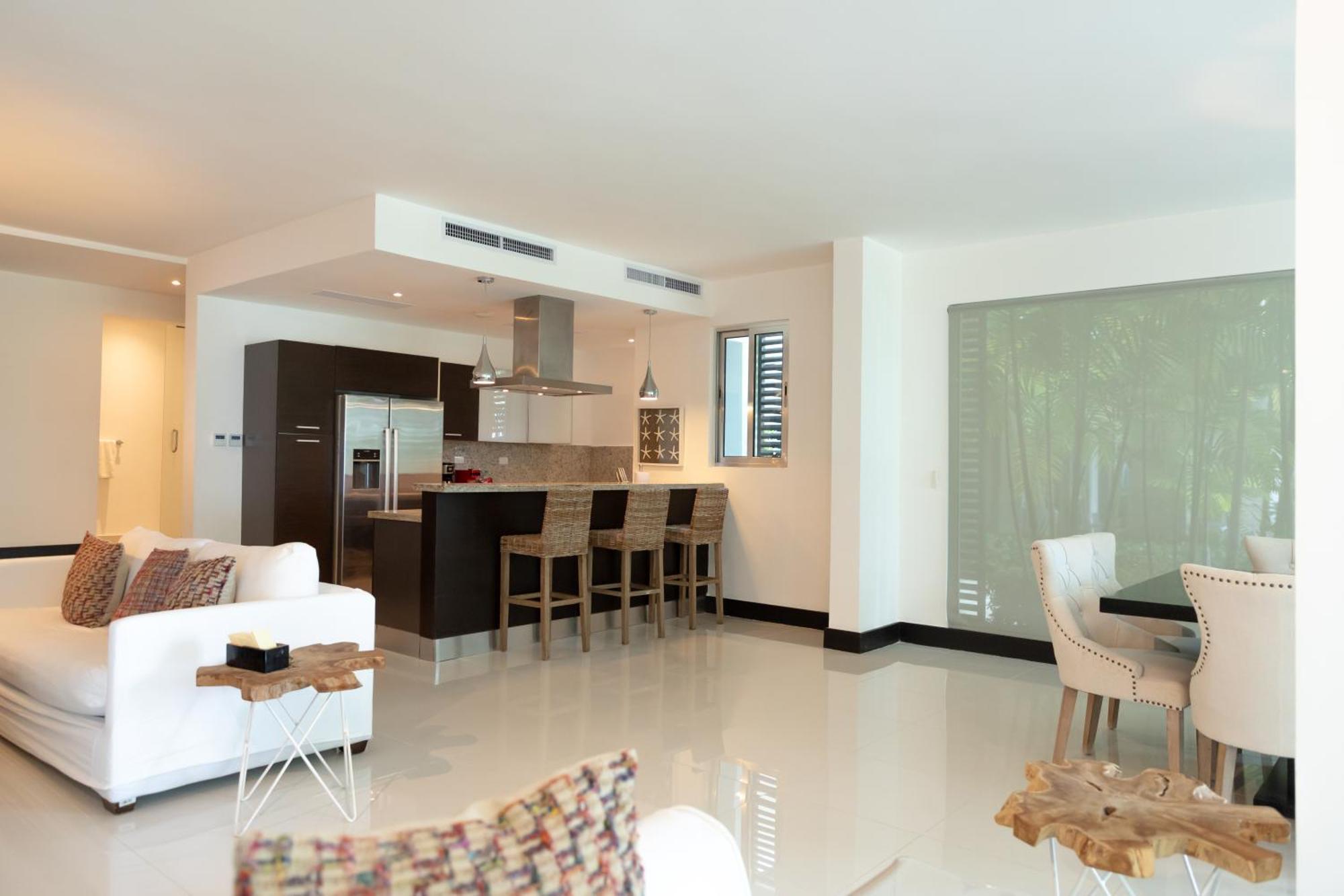 The Ocean Club, A Luxury Collection Resort, Costa Norte Sosúa Extérieur photo