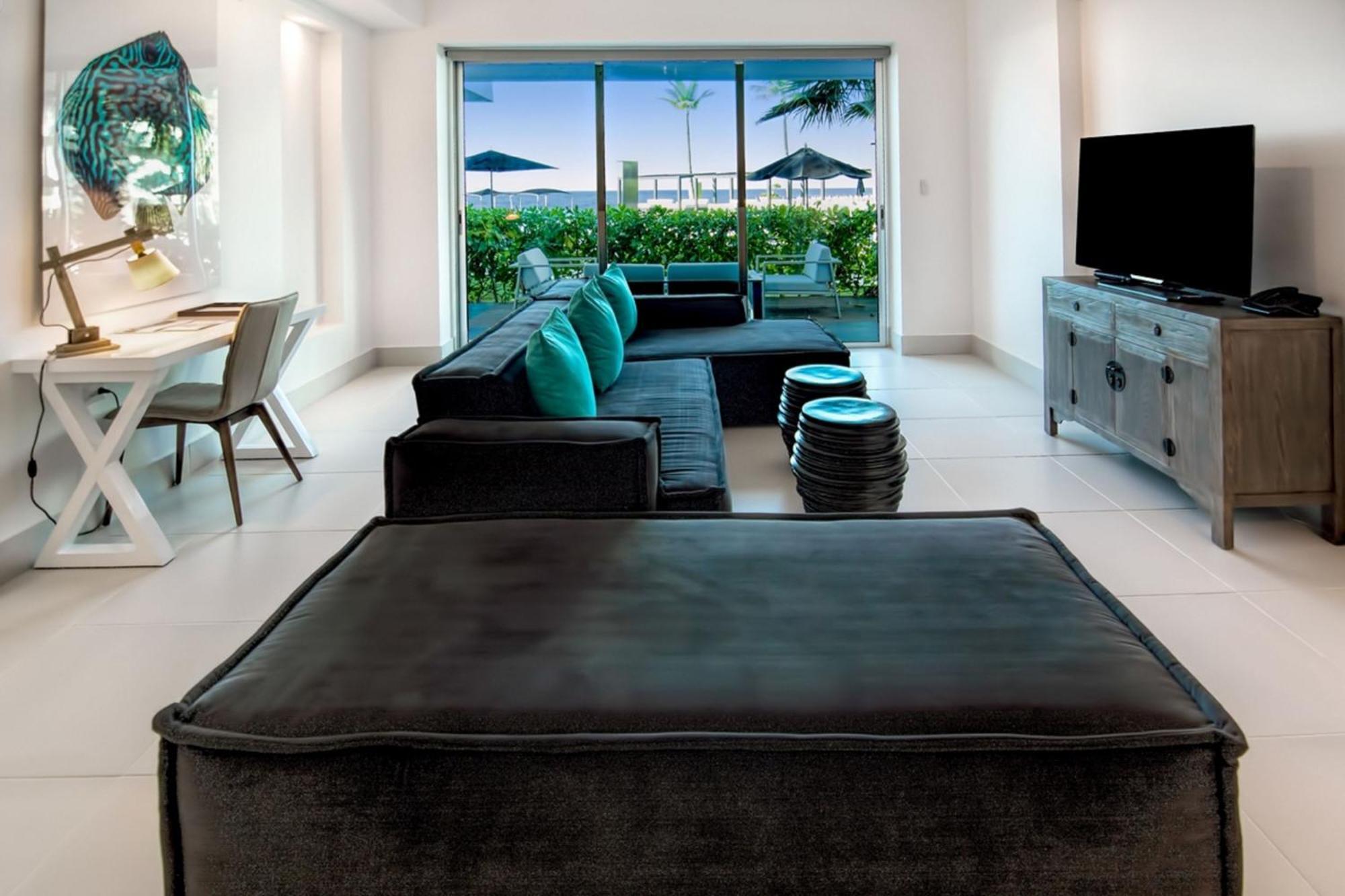 The Ocean Club, A Luxury Collection Resort, Costa Norte Sosúa Extérieur photo