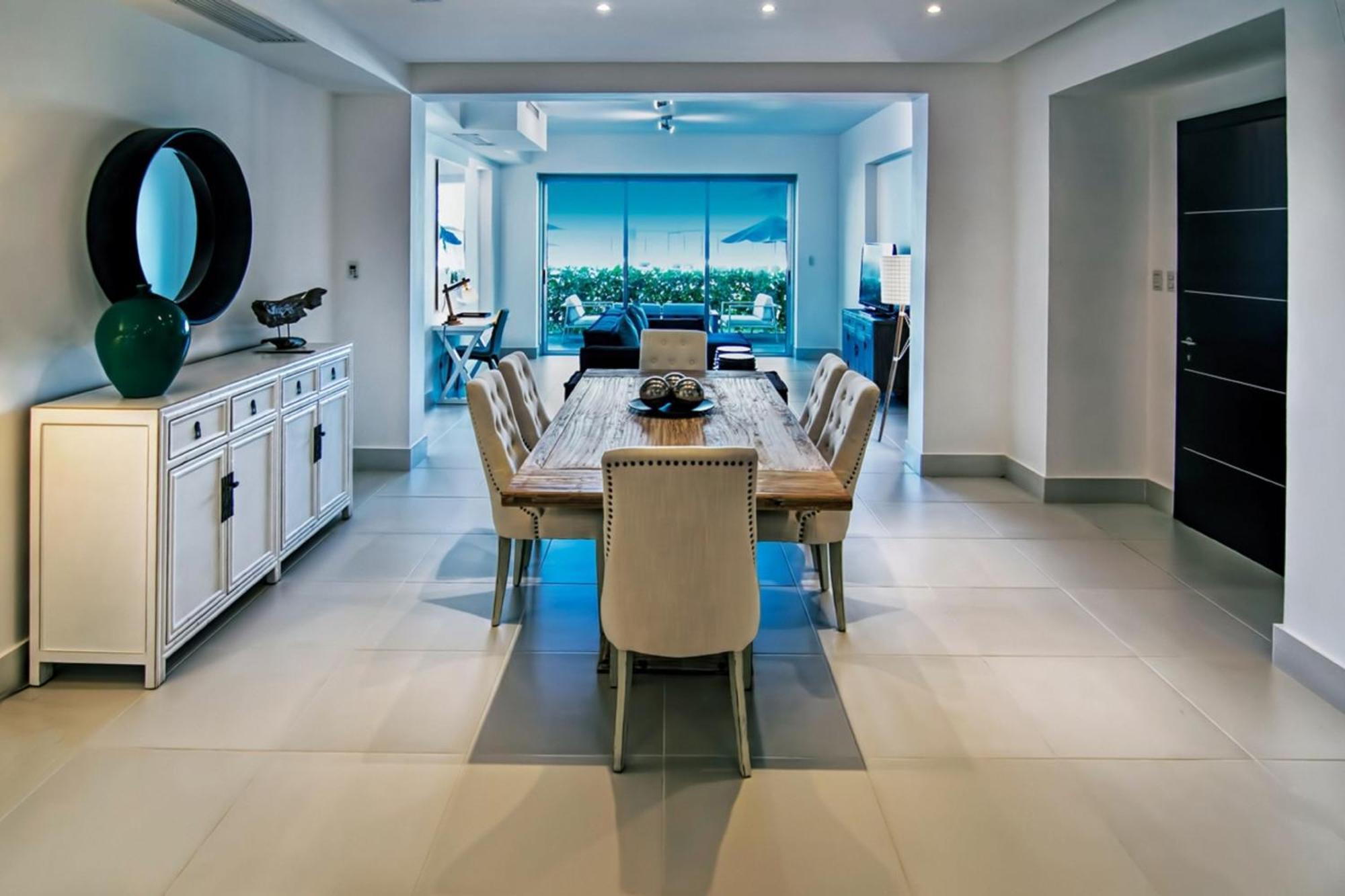 The Ocean Club, A Luxury Collection Resort, Costa Norte Sosúa Extérieur photo