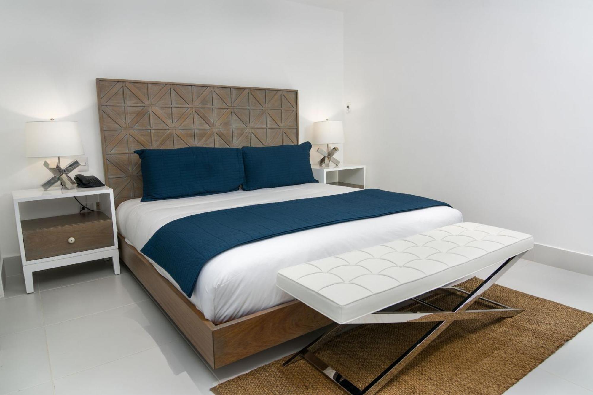 The Ocean Club, A Luxury Collection Resort, Costa Norte Sosúa Extérieur photo